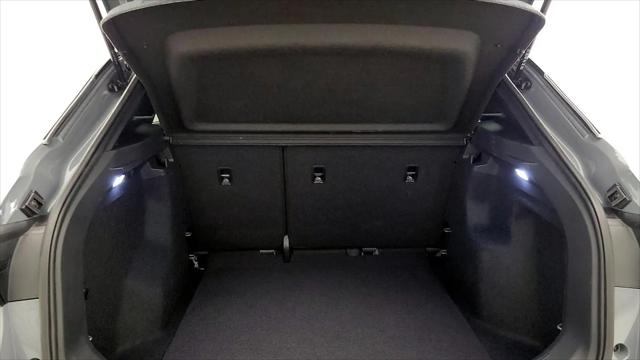 2023 Volkswagen ID.4 Standard