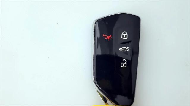 2023 Volkswagen ID.4 Standard