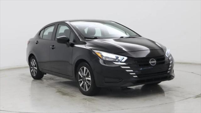 2025 Nissan Versa 1.6 SV for sale in Louisville, KY
