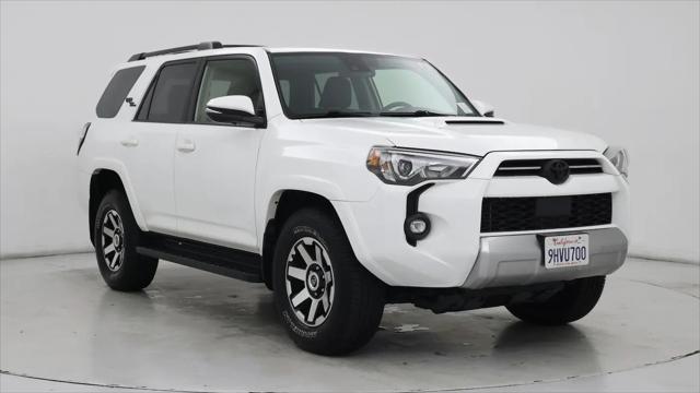 2023 Toyota 4Runner TRD Off Road Premium for sale in Reno, NV