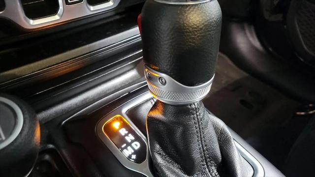 2022 Jeep Wrangler Unlimited Sport S 4x4