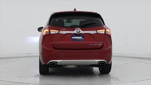 2019 Buick Envision AWD Premium I