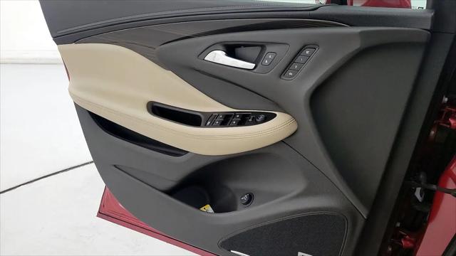2019 Buick Envision AWD Premium I
