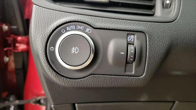 2019 Buick Envision AWD Premium I