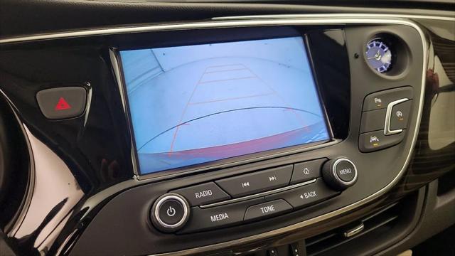 2019 Buick Envision AWD Premium I