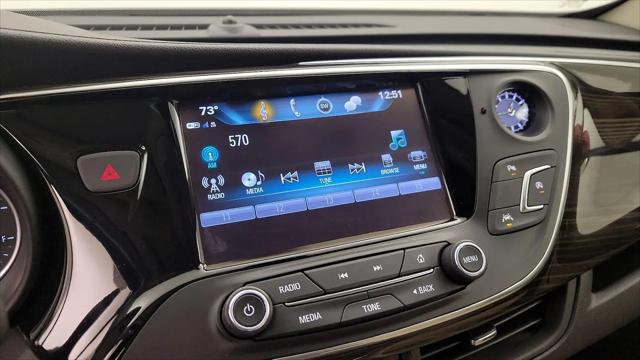 2019 Buick Envision AWD Premium I