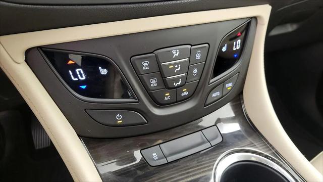 2019 Buick Envision AWD Premium I