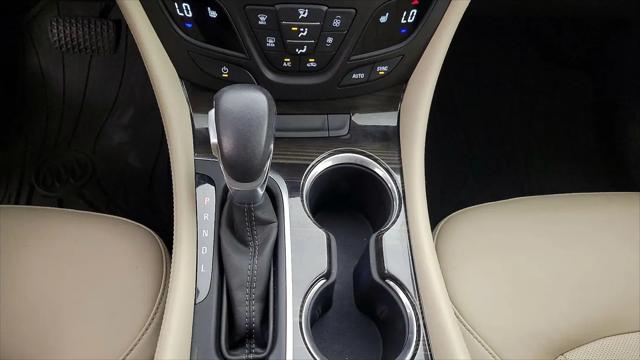 2019 Buick Envision AWD Premium I