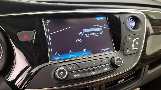 2019 Buick Envision AWD Premium I