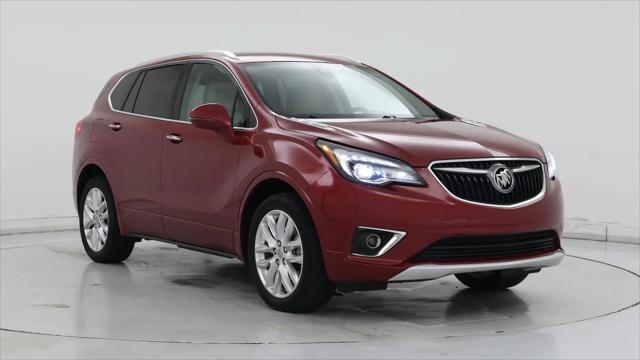 2019 Buick Envision AWD Premium I for sale in Greensboro, NC