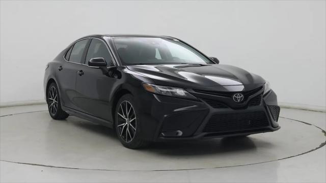 2023 Toyota Camry SE for sale near Columbus, OH