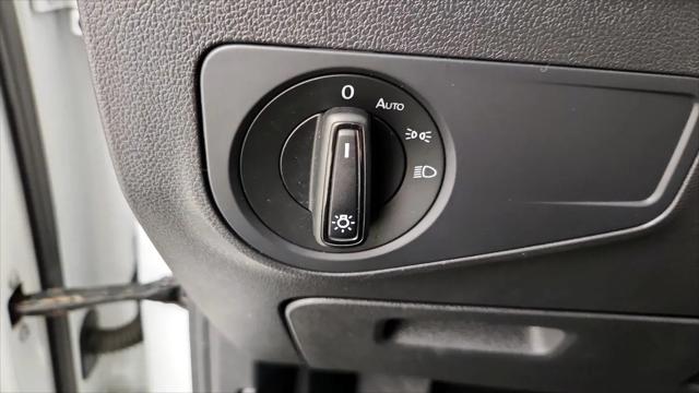 2020 Volkswagen Tiguan 2.0T S