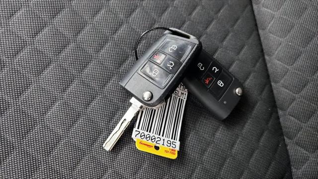 2020 Volkswagen Tiguan 2.0T S
