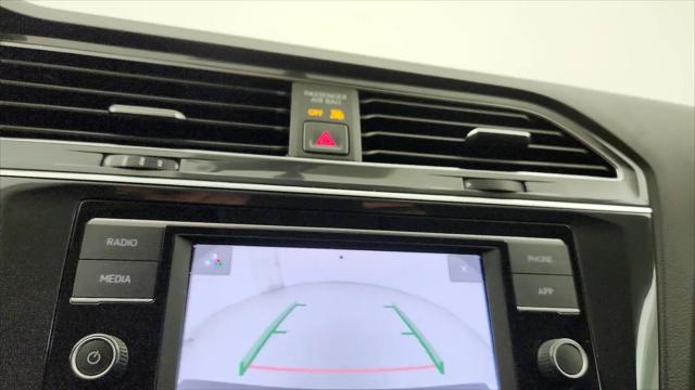 2020 Volkswagen Tiguan 2.0T S