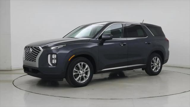 2020 Hyundai Palisade SE