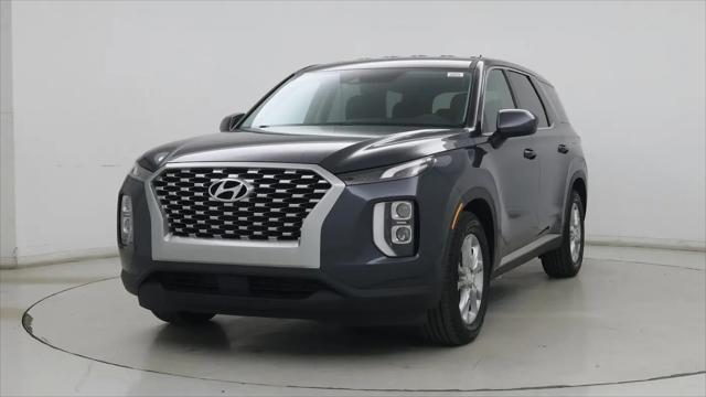 2020 Hyundai Palisade SE