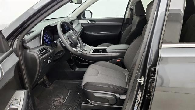 2020 Hyundai Palisade SE