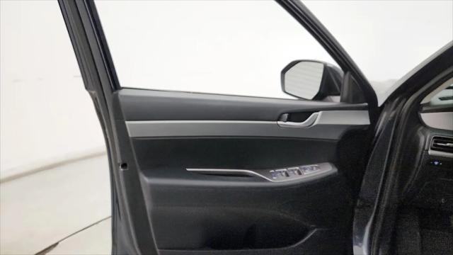 2020 Hyundai Palisade SE