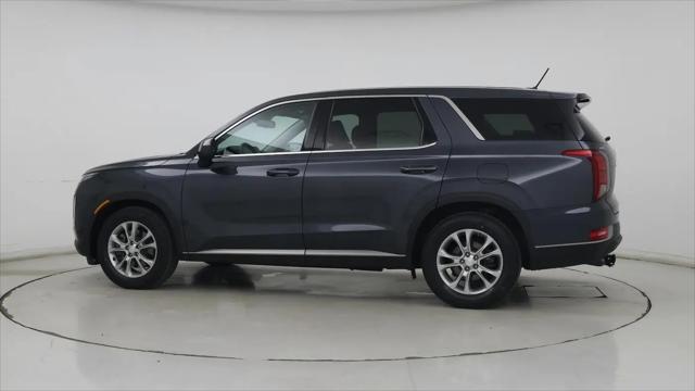 2020 Hyundai Palisade SE