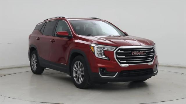 2022 GMC Terrain for sale near Columbus, OH