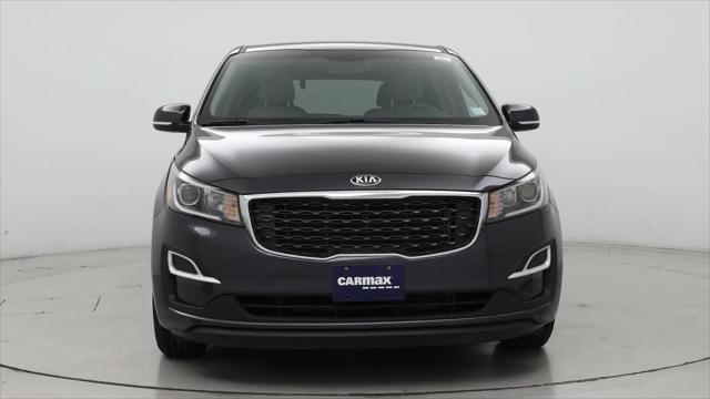 2020 Kia Sedona LX
