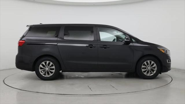 2020 Kia Sedona LX