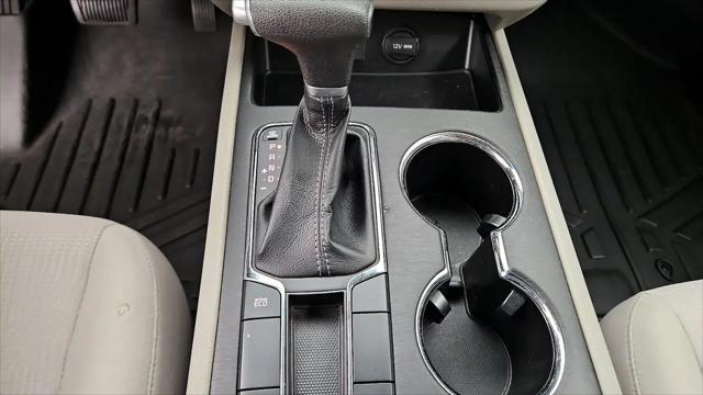 2020 Kia Sedona LX