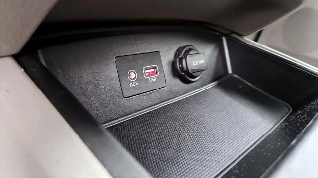 2020 Kia Sedona LX
