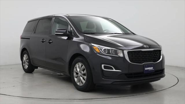 2020 Kia Sedona LX for sale in St Peters, MO