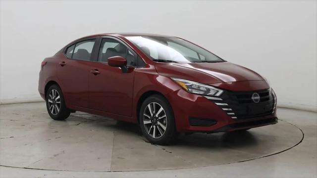 2025 Nissan Versa 1.6 SV for sale in White Marsh, MD