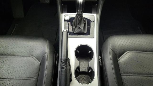 2019 Volkswagen Passat 2.0T Wolfsburg Edition