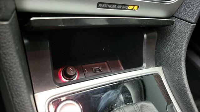 2019 Volkswagen Passat 2.0T Wolfsburg Edition