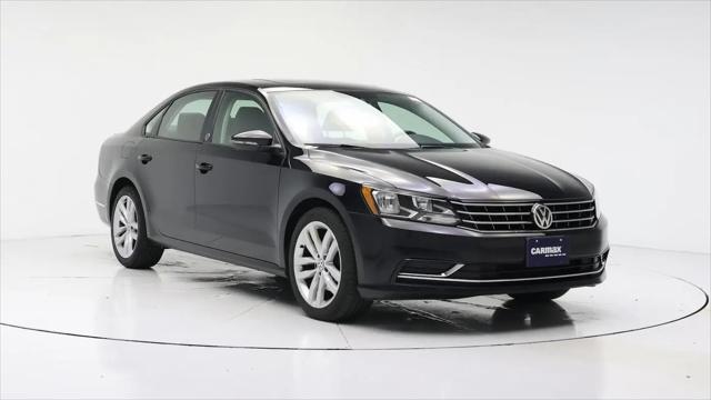 2019 Volkswagen Passat 2.0T Wolfsburg Edition for sale in Glencoe, IL