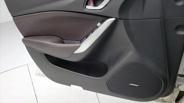 2017 Mazda Mazda6 Grand Touring