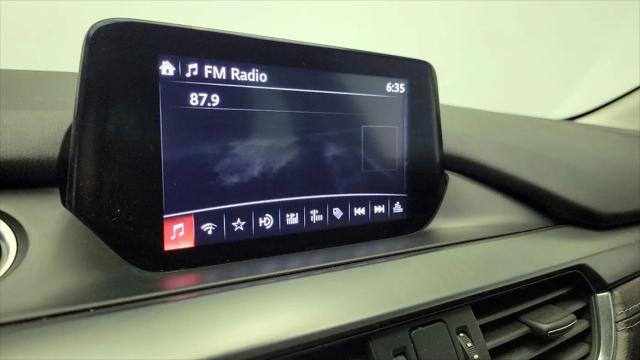 2017 Mazda Mazda6 Grand Touring
