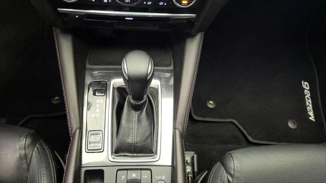 2017 Mazda Mazda6 Grand Touring