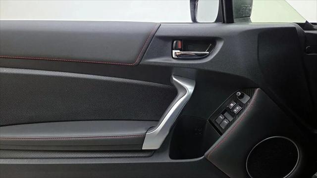 2020 Subaru BRZ Limited