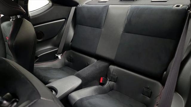 2020 Subaru BRZ Limited