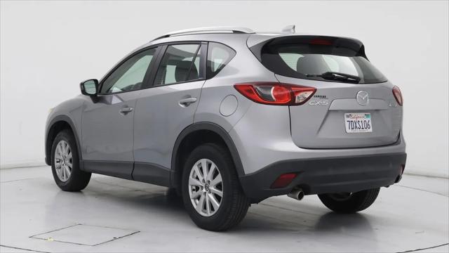 2014 Mazda CX-5 Sport