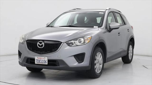 2014 Mazda CX-5 Sport