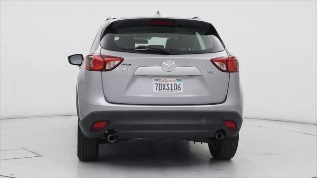 2014 Mazda CX-5 Sport