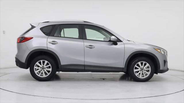 2014 Mazda CX-5 Sport