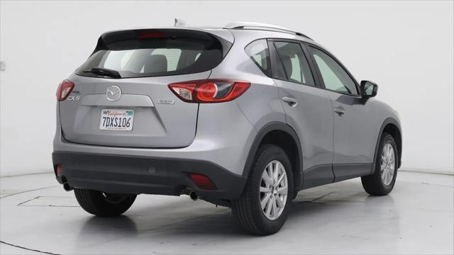 2014 Mazda CX-5 Sport