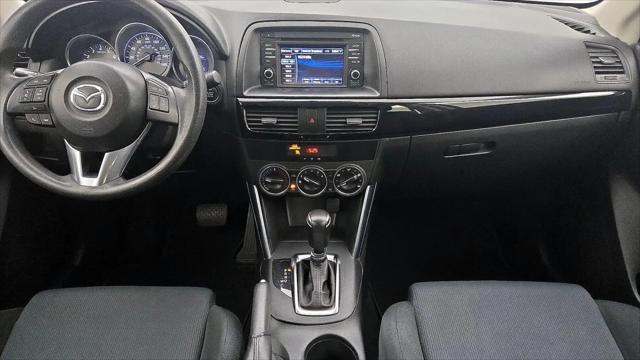 2014 Mazda CX-5 Sport