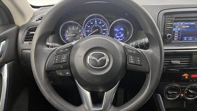 2014 Mazda CX-5 Sport