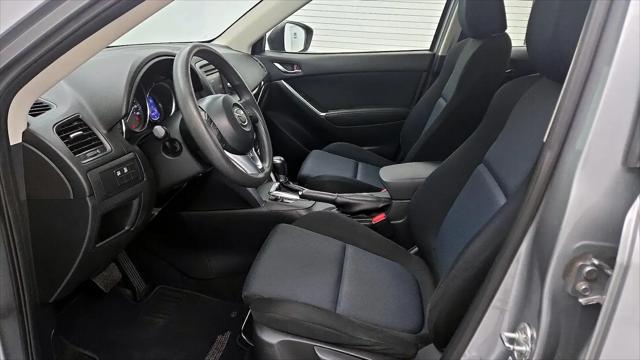 2014 Mazda CX-5 Sport