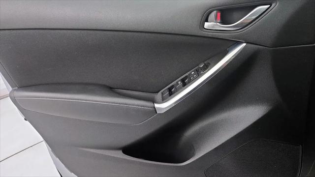 2014 Mazda CX-5 Sport