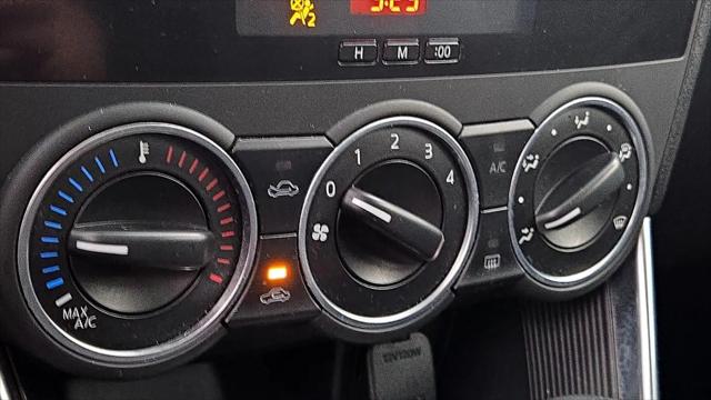2014 Mazda CX-5 Sport