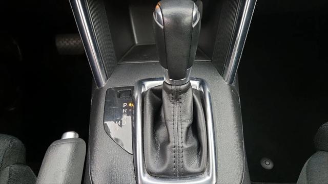 2014 Mazda CX-5 Sport