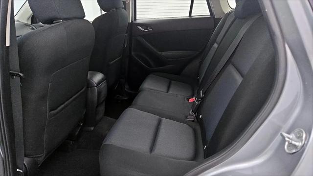2014 Mazda CX-5 Sport